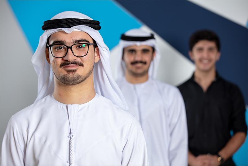 ثقافة المجتمع الإماراتي