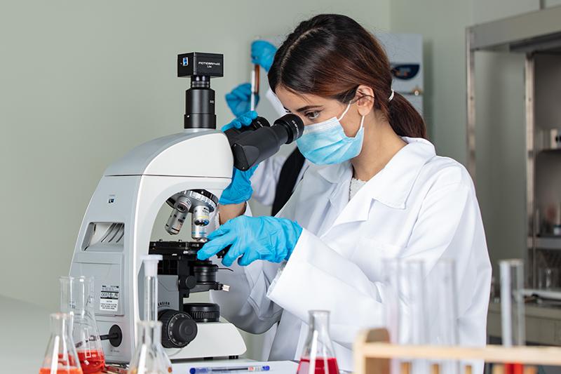 Bachelor of Science in Medical Laboratory Analysis