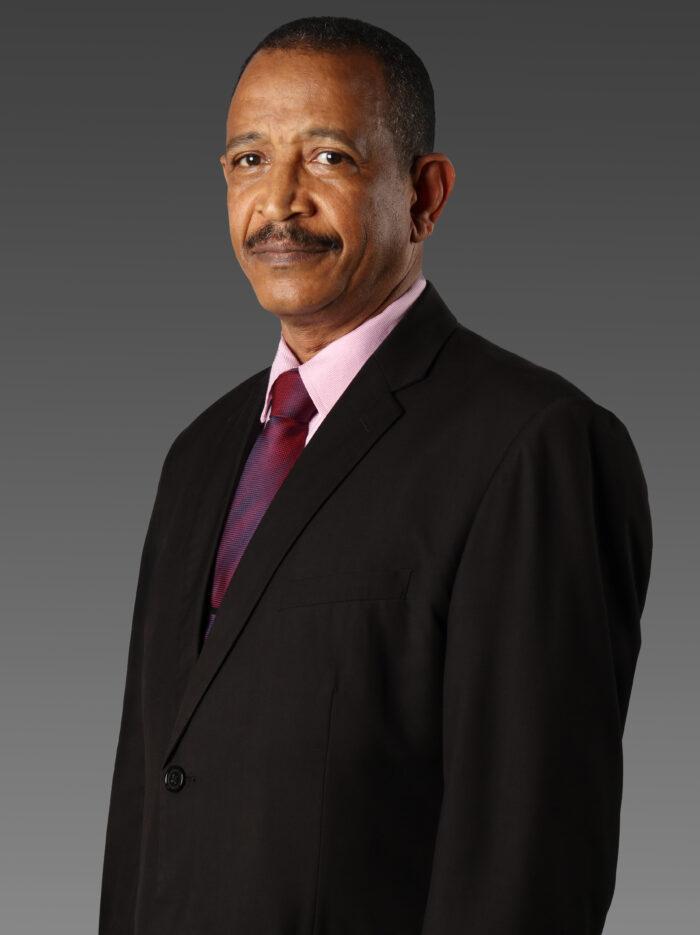 Dr. Khalid Abdalla Ahmed Dirar