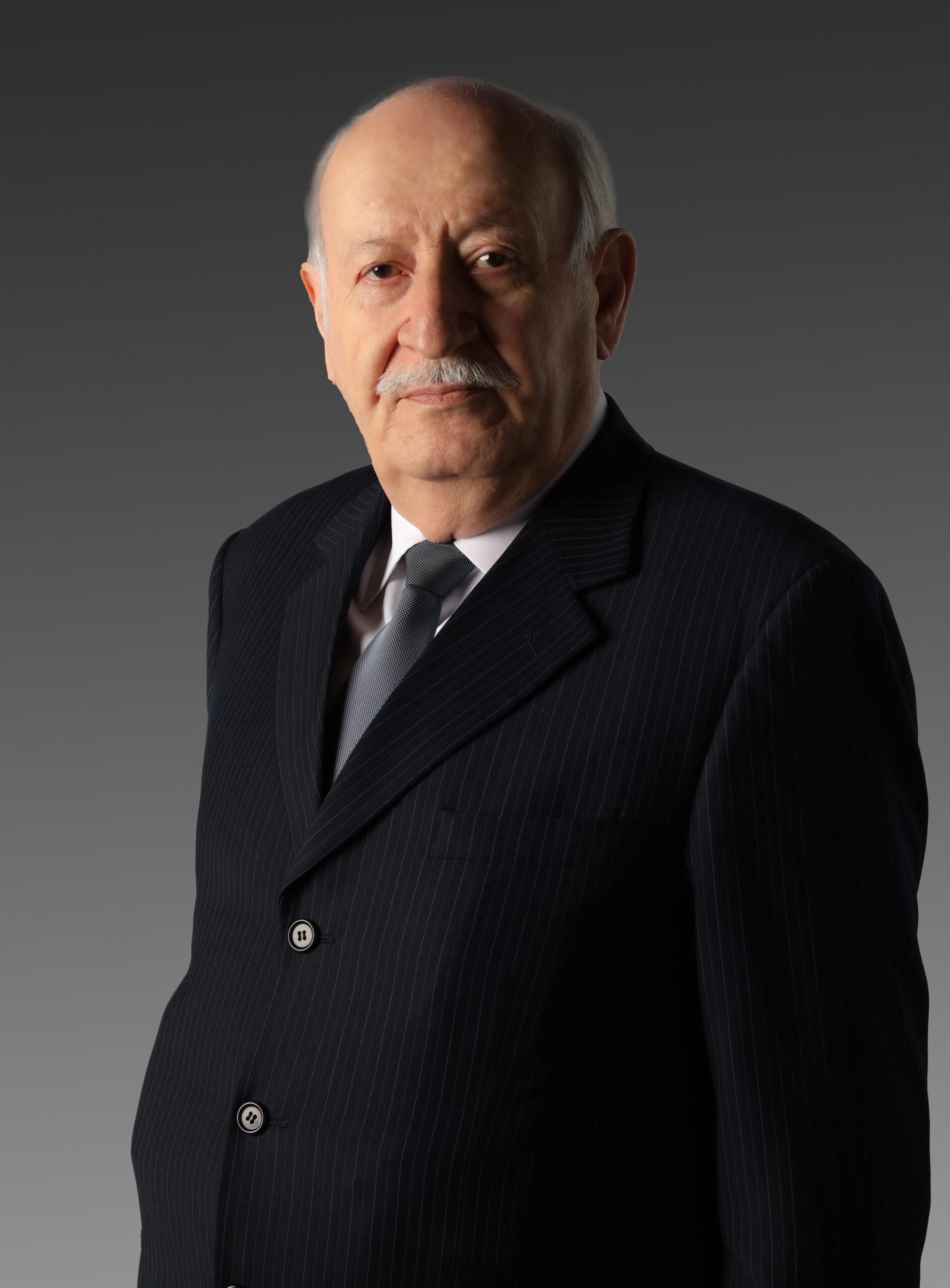Dr. Kashef Shaban